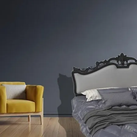 Hotel New Emin Istanbulská provincie