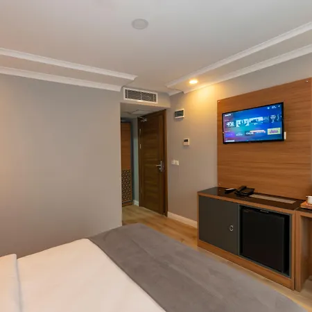 New Emin Отель 3*