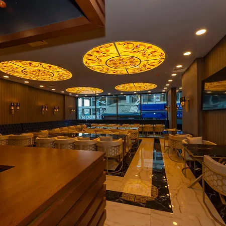 New Emin Istanbulská provincie