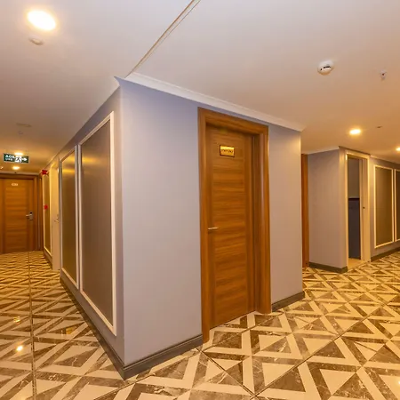 New Emin 3* Istanbul