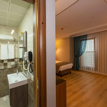 Hotel New Emin Istanbul