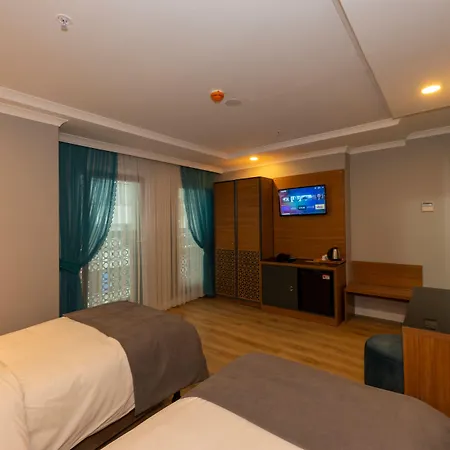 Hotel New Emin