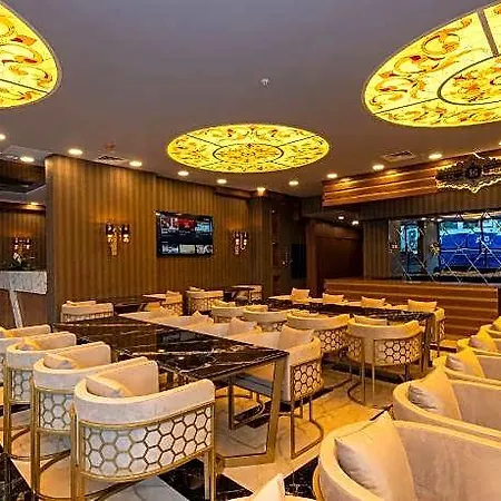 New Emin Hotel Istanbul