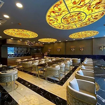Hotel New Emin 3*