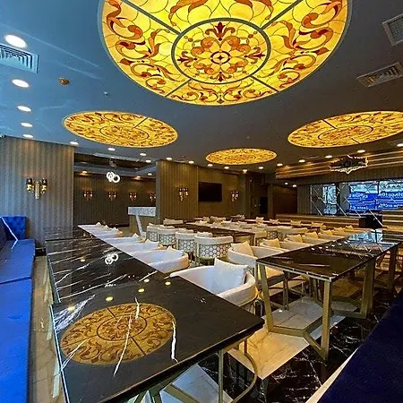 New Emin Hotel