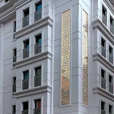 New Emin Hotel 3*