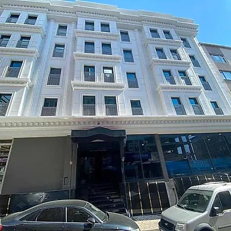 Hotel New Emin Istanbul