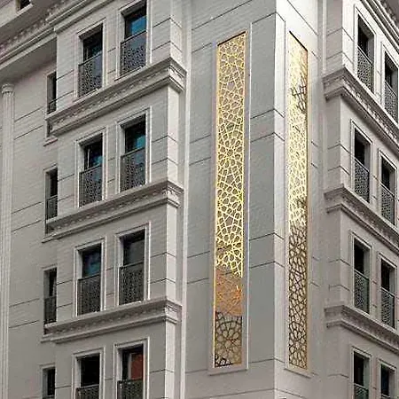 New Emin Hotel