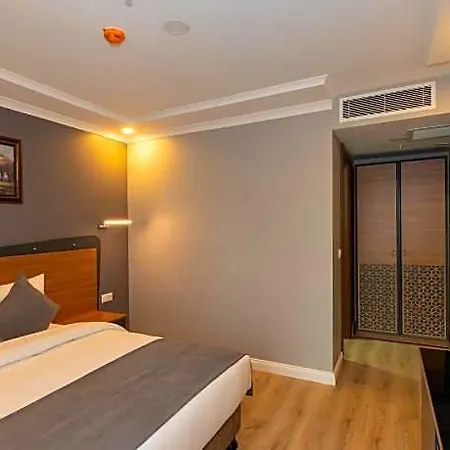 New Emin 3* Istanbul