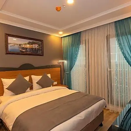 Hotel New Emin