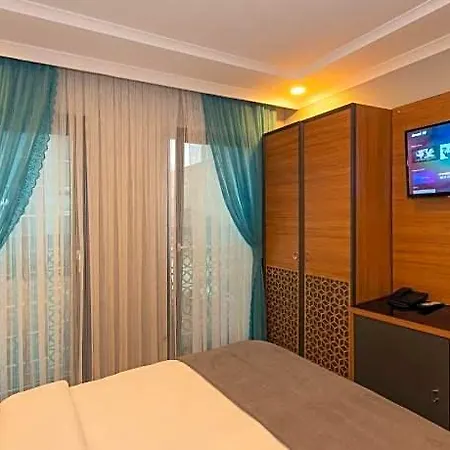 Hotel New Emin