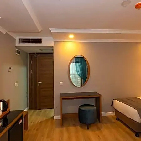 New Emin Hotel 3*