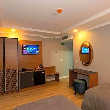 Hotel New Emin