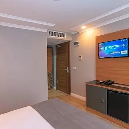 New Emin Hotel 3*