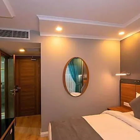 New Emin 3*