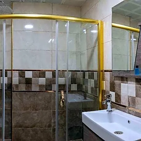 Hotel New Emin 3*
