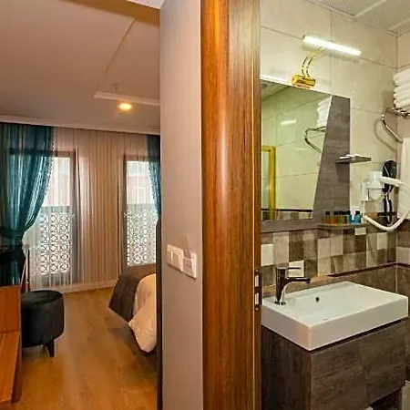 New Emin Hotel