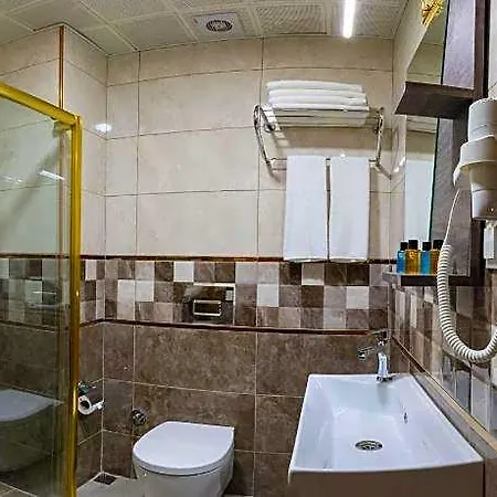 Hotel New Emin 3*