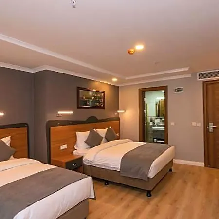 Hotel New Emin