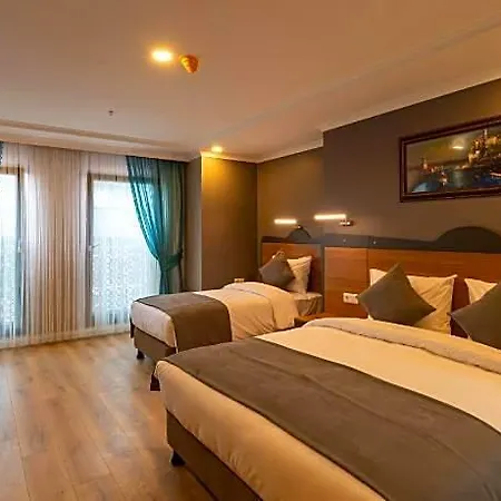 New Emin Hotel 3*