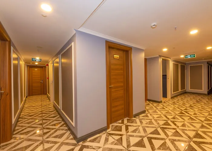 New Emin 3* Istanbul
