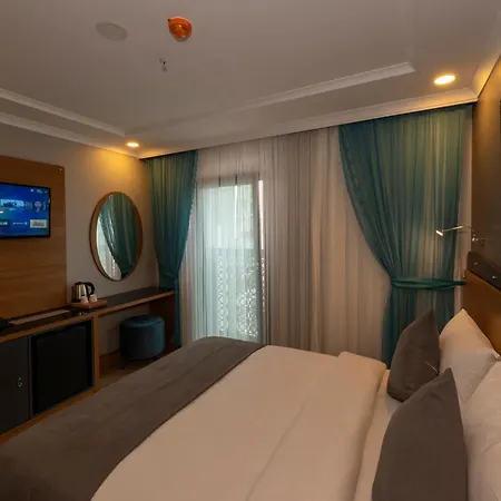 New Emin Istanbul