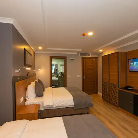 Hotel New Emin