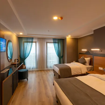 New Emin Hotel