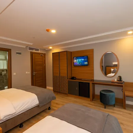 Hotel New Emin