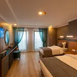 Hotel New Emin Istanbul