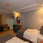 New Emin Hotel Istanbul