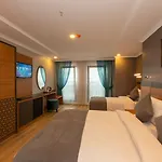 New Emin 3* Istanbul