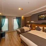 New Emin Hotel 3*