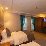 New Emin Hotel Istanbul